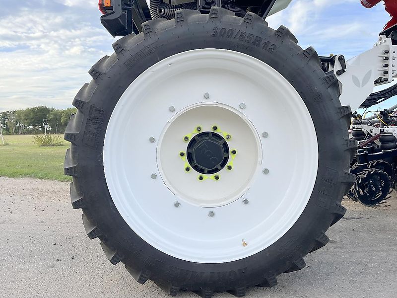 AGRISEM Stripcat II 12R50