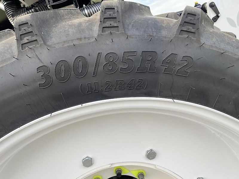 AGRISEM Stripcat II 12R50