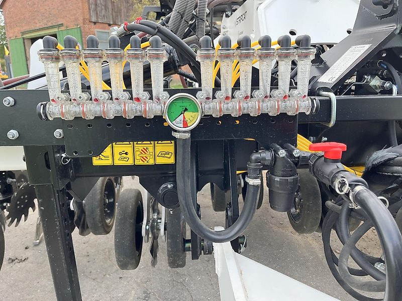 AGRISEM Stripcat II 12R50