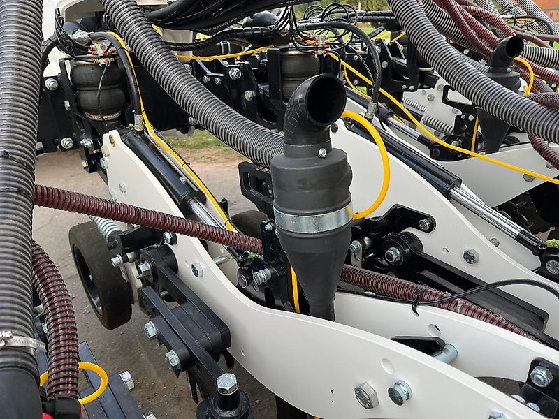 AGRISEM Stripcat II 12R50