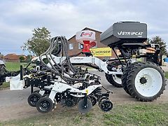 AGRISEM Stripcat II 12R50