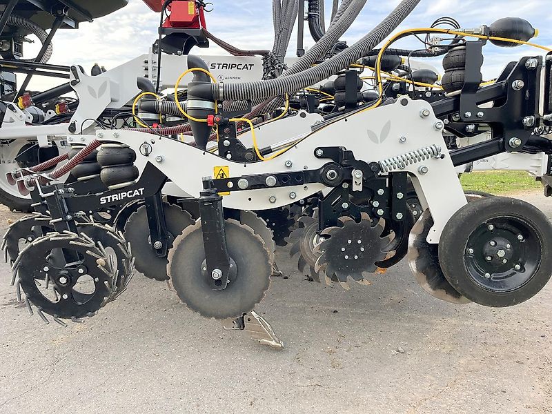 AGRISEM Stripcat II 12R50