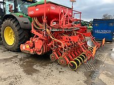 Maschio ALITALIA 3 + 3M DMR Power Harrow