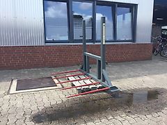 Bressel und Lade Ballenspieß 1800   EURO Aufnahme