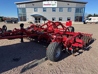 Horsch Joker 6 RT M19 - DEMO