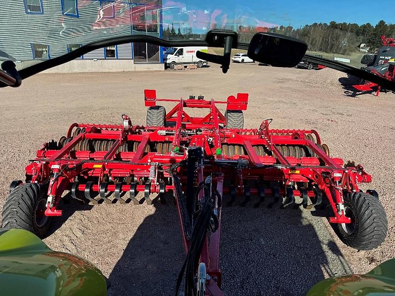 Horsch Joker 6 RT M19 - DEMO