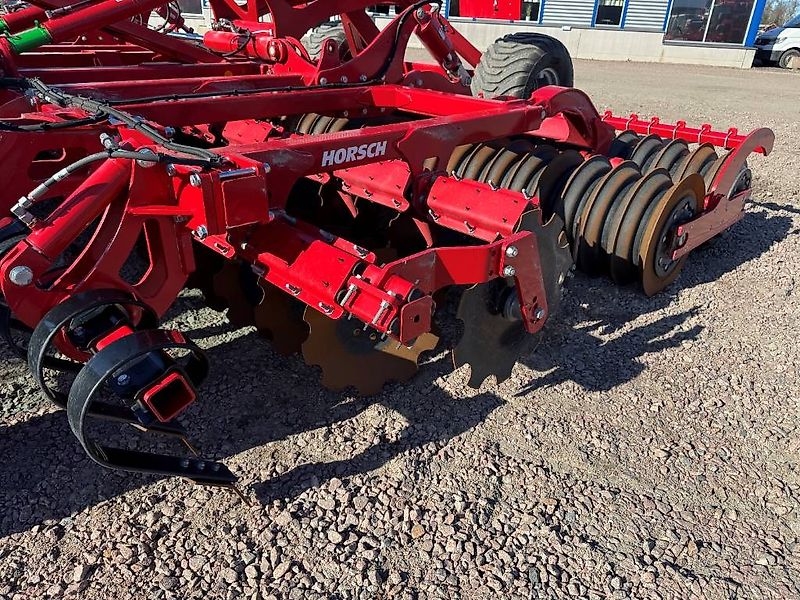 Horsch Joker 6 RT M19 - DEMO
