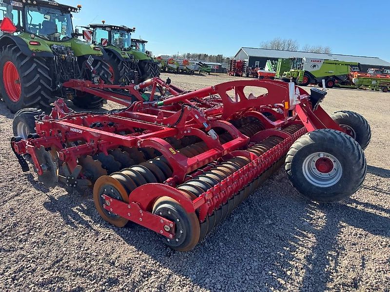 Horsch Joker 6 RT M19 - DEMO