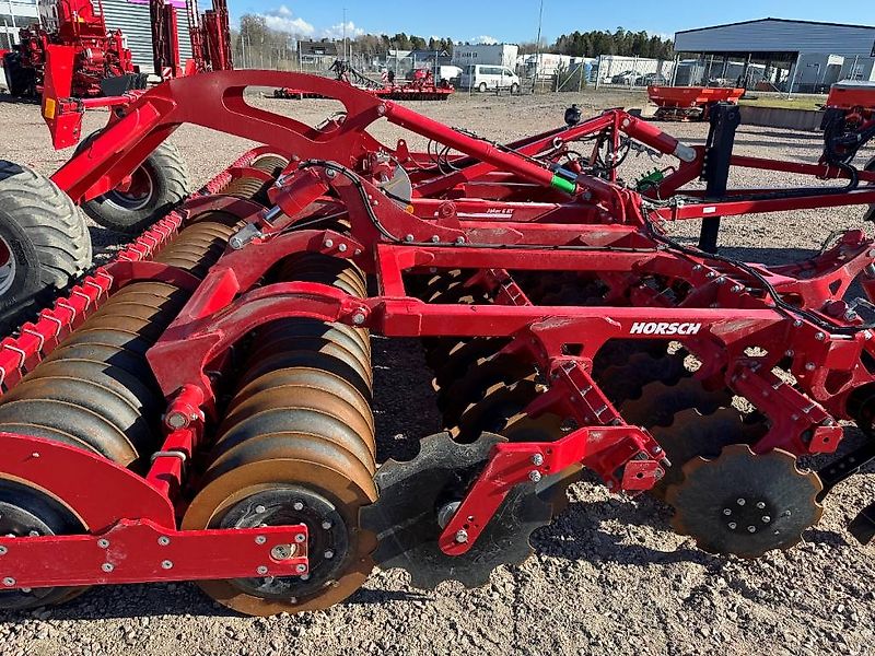 Horsch Joker 6 RT M19 - DEMO