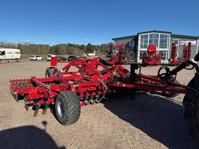 Horsch Joker 6 RT M19 - DEMO