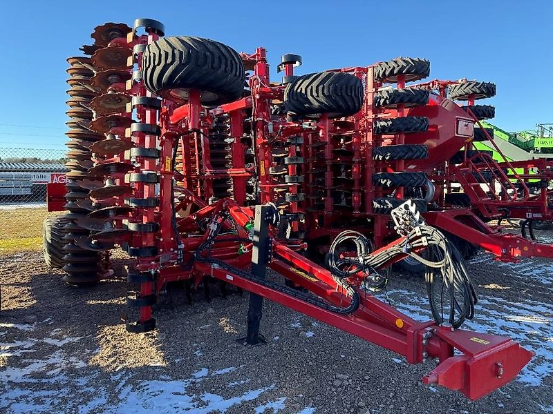 Horsch Joker 6 RT M19 - DEMO