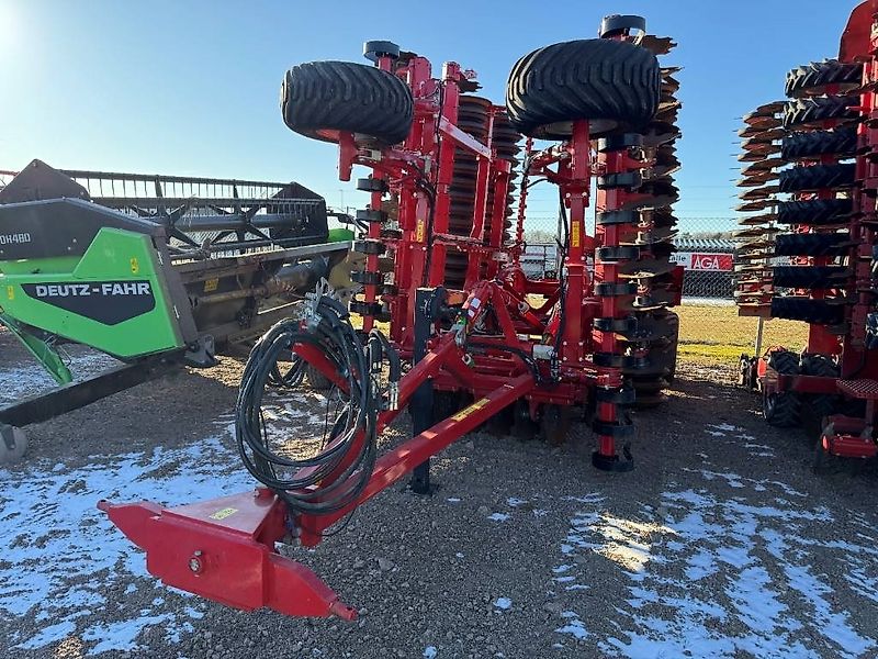 Horsch Joker 6 RT M19 - DEMO
