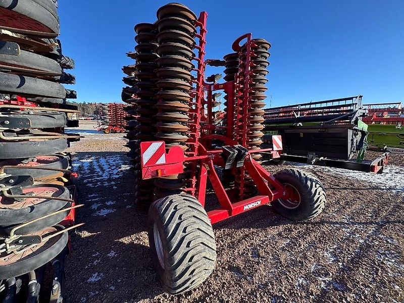 Horsch Joker 6 RT M19 - DEMO