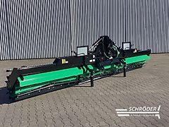 LYCKEGARD - CRIMPER ROLLER 6000