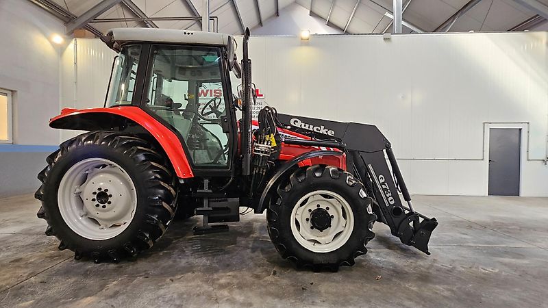 Massey Ferguson 5435