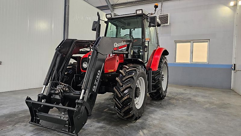 Massey Ferguson 5435