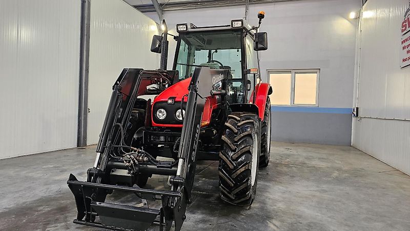 Massey Ferguson 5435