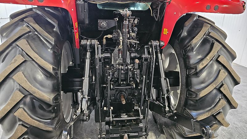 Massey Ferguson 5435