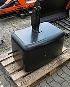 Deutz-Fahr 250kg Small Frontgewicht