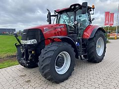 Case IH PUMA CVX 240