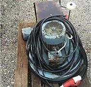 Palle Westerby Kornblæser