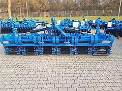 Meyer Messerwalze Vibrocut 4500