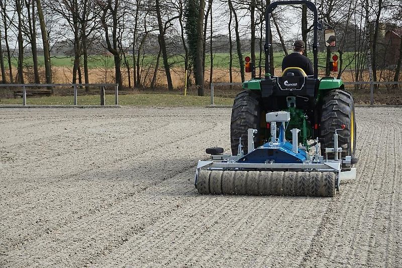 Reitplatzplaner C1 FarmFlex | NEU | 160-250cm | Bahnplaner