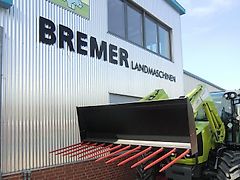 Düvelsdorf Dunggabel 2100 EURO Aufnahme 12 Zinken