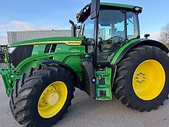 John Deere 6R155 CP