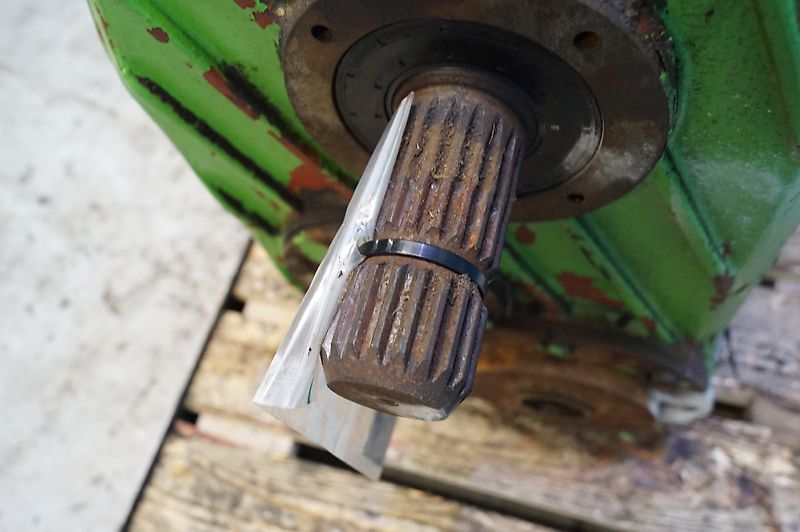 Faresin Fodervogn (Spare part/Reservedel/Ersatzteil)