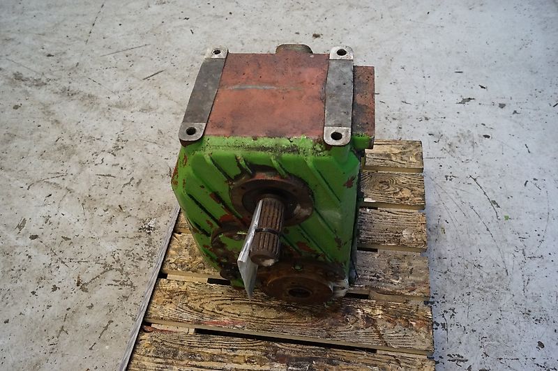 Faresin Fodervogn (Spare part/Reservedel/Ersatzteil)