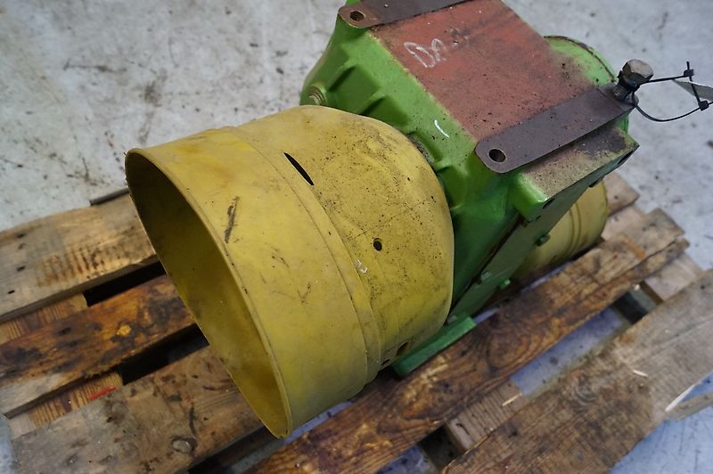 Faresin Fodervogn (Spare part/Reservedel/Ersatzteil)