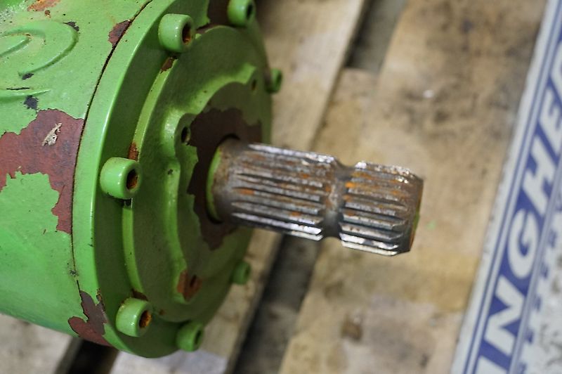 Faresin Fodervogn (Spare part/Reservedel/Ersatzteil)