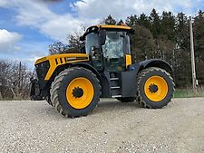 JCB Fastrac 4190