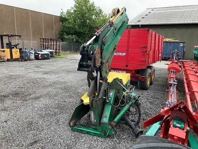 Spearhead TWIGA 6000 T