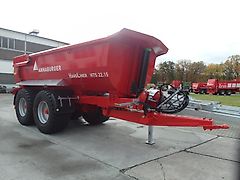 Annaburger HTS 22A.15