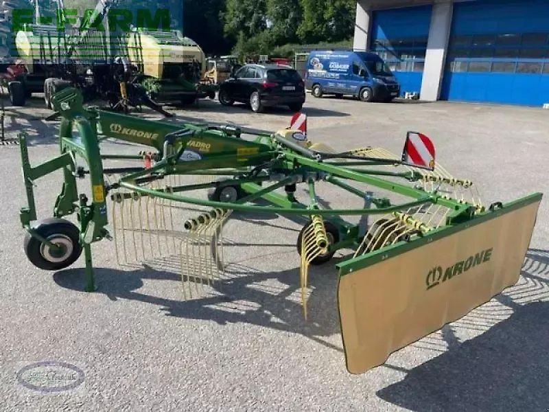 Krone swadro s 460