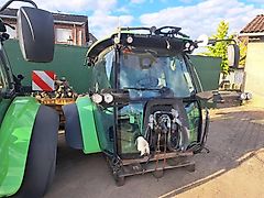 Deutz-Fahr Kabine für 6120 , 6130 , 6140 TTV