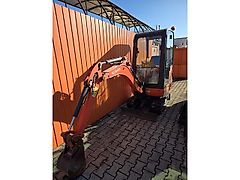 Kubota KX016-4