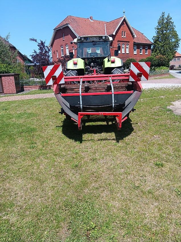 Grimme WR 180