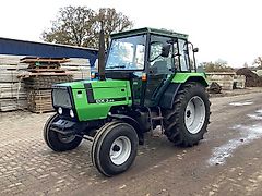 Deutz DX3.50
