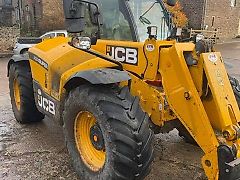 JCB 538-60