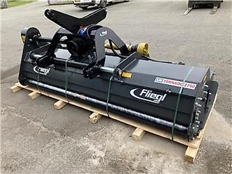 Fliegl SM TORNADO 2750