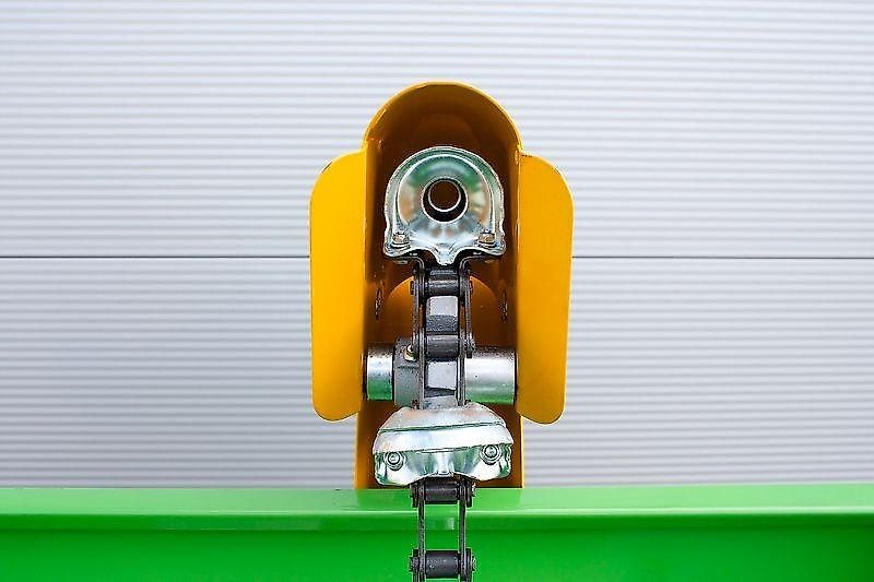 Bomet Kartoffelpflanzmaschine / Potato planter / Planteuse de pomme de terre / Piantapatate / Plantadora de patatas / Сажалка / Sadzarka ziemniaków