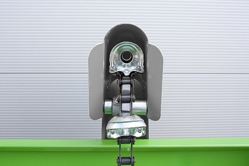 Bomet Kartoffelpflanzmaschine / Potato planter / Planteuse de pomme de terre / Piantapatate / Plantadora de patatas / Сажалка / Sadzarka ziemniaków