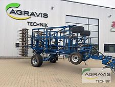 Köckerling ALLROUNDER FLATLINE 500