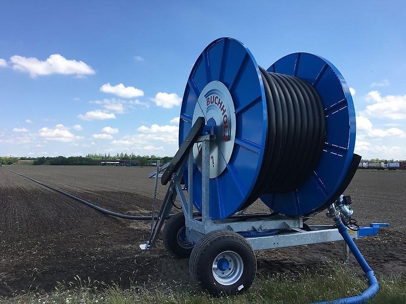 Buchholz ST6 120/380