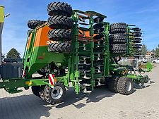 Amazone CIRRUS 6003-2 SÄKOMBINATION AM