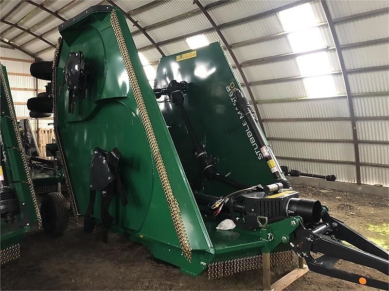 Spearhead Stubble Master 730