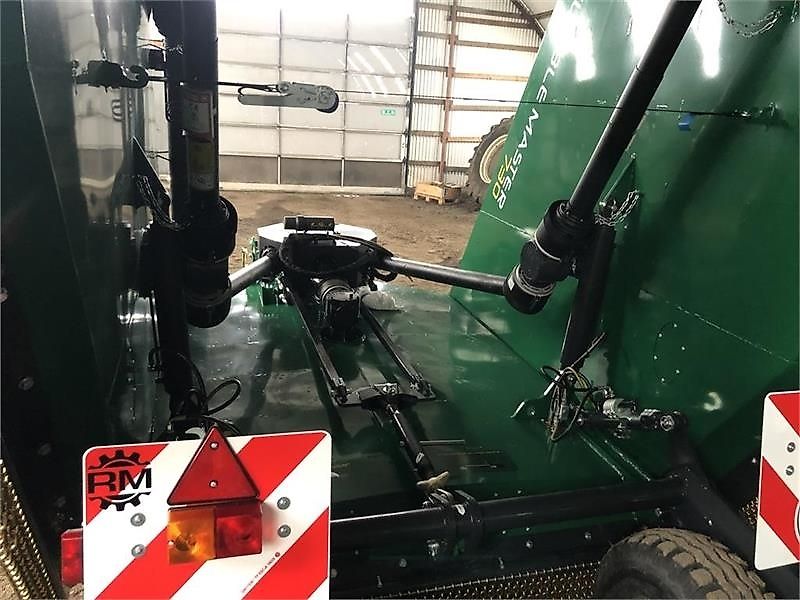 Spearhead Stubble Master 730